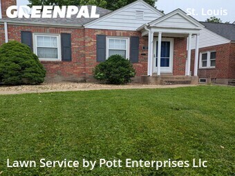 Lawn Service nearby St. Louis, MO, 