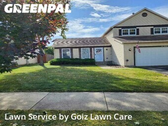Lawn Care Service nearby Bolingbrook, IL, 