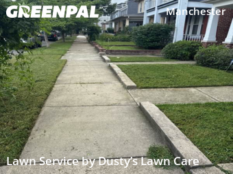 Yard Cutting nearby Richmond, VA, 