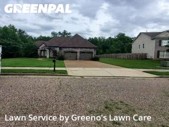 Lawn Mow nearby Memphis, TN, 