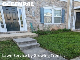 Lawn Care nearby Chantilly, VA, 