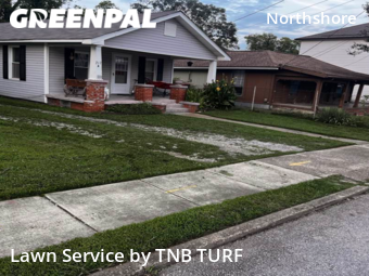 Lawn Cut nearby Chattanooga, TN, 