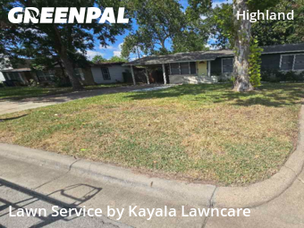 Lawn Care nearby Austin, TX, 