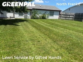 Yard Cutting nearby Fort Wayne, IN, 
