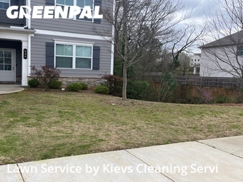 Lawn Maintenance nearby Smyrna, GA, 