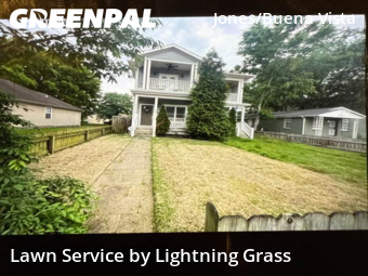Lawn Service nearby Nashville, TN, 