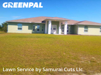 Lawn Service nearby Ocala, FL, 