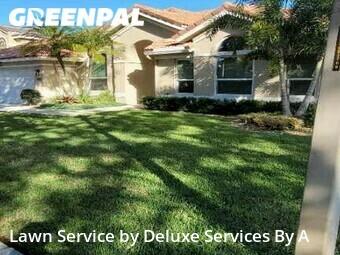 Lawn Care nearby Plantation, FL, 