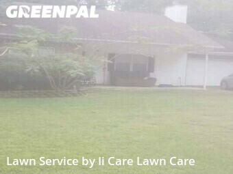 Yard Mowing nearby Longview, TX, 