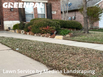 Lawn Mowing nearby Fort Worth, TX, 