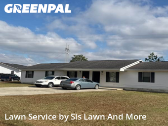 Lawn mowed in Valdosta, 31605