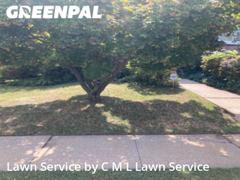 Lawn Service nearby Towson, MD, 