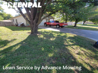 Lawn Cutting nearby Wichita, KS, 