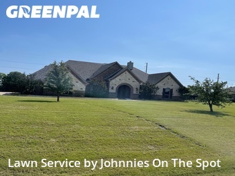 Lawn Service nearby Forney, TX, 