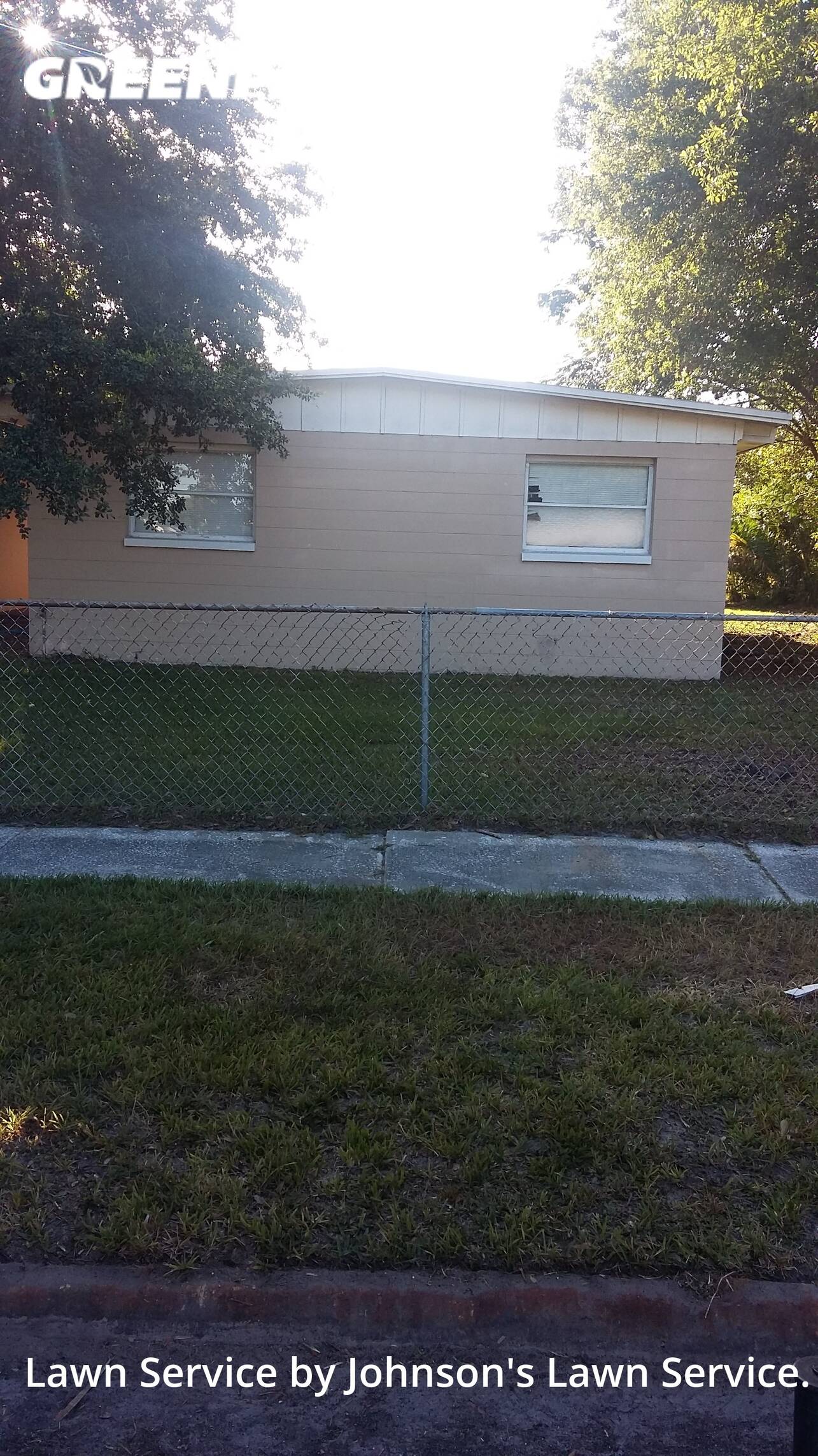 Lawn Cut nearby Tampa, FL, 