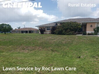 Lawn Cutting nearby Cape Coral, FL, 
