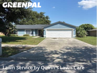 Lawn Maintenance nearby Clermont, FL, 