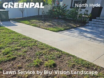 Lawn Mow nearby Tampa, FL, 