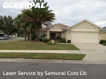 Yard Mowing nearby Ocala, FL, 