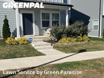 Lawn Maintenance nearby La Vergne, TN, 