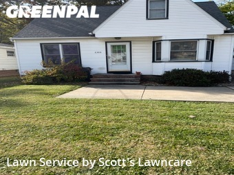 Yard Mowing nearby Parma, OH, 