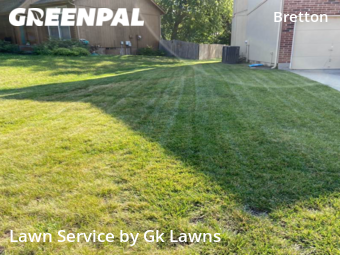 Lawn Maintenance nearby Overland Park, KS, 