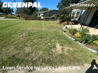 Yard Cutting nearby Pensacola, FL, 