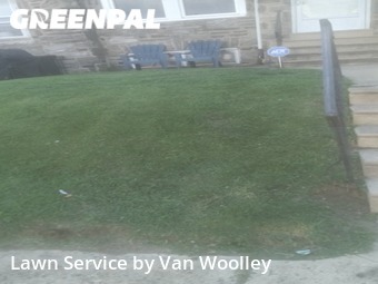 Lawn Cut nearby Philadelphia, NJ, 