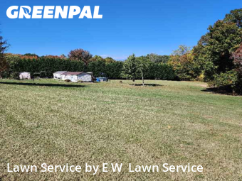 Lawn Mowing Service nearby Salisbury, NC, 