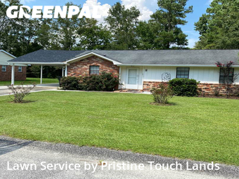 Lawn Service nearby Goose Creek, SC, 