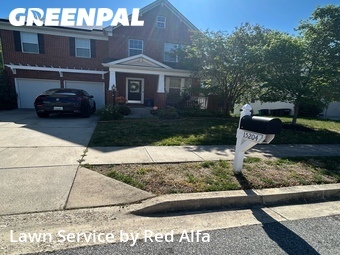 Lawn Maintenance nearby Brandywine, MD, 