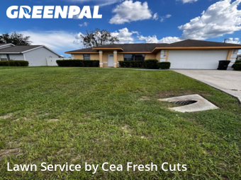 Lawn Care Service nearby Ocala, FL, 