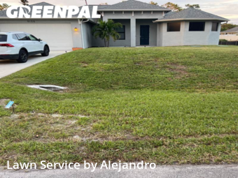 Lawn Cutting nearby Fort Myers, FL, 