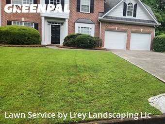 Yard Mowing nearby Alpharetta, GA, 