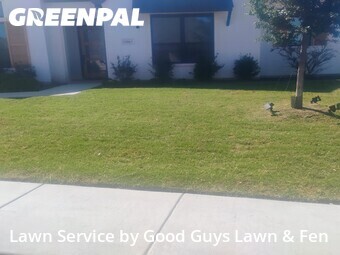 Lawn Mowing nearby Westworth Village, TX, 