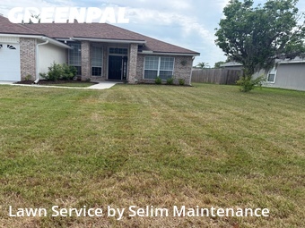 Yard Cutting nearby St. Augustine, FL, 