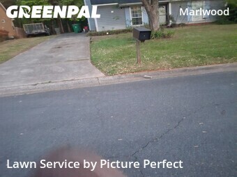 Lawn Mow nearby Charlotte, NC, 