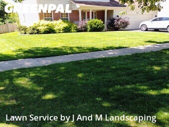 Lawn Mowing nearby Bolingbrook, IL, 