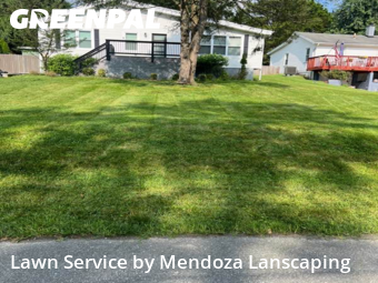 Lawn Mowing nearby Silver Spring, MD, 