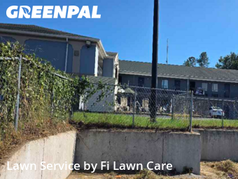 Affordable Landscaping In Augusta,30909,Landscapers by Fi Lawn Care , work completed in Oct , 2025