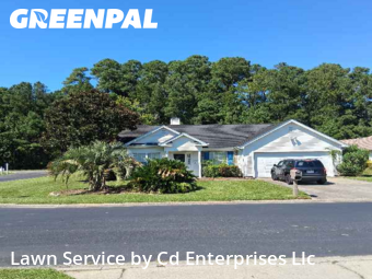 Lawn Mowing nearby Myrtle Beach, SC, 