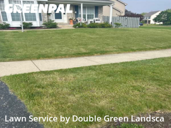 Grass Cutting nearby De Kalb, IL, 