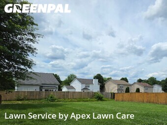 Lawn Cut nearby Louisville, KY, 