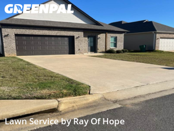 Yard Cutting nearby Tuscaloosa, AL, 