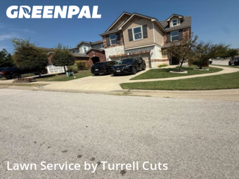 Lawn Care Service nearby Temple, TX, 