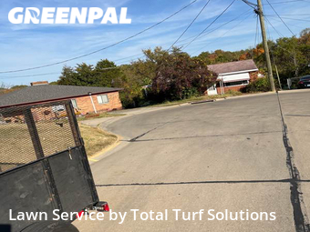 Lawn Maintenance nearby Highland Heights, OH, 