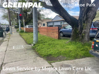 Lawn Care nearby Sacramento, CA, 