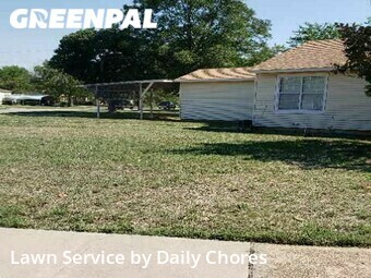 Lawn Mow nearby Wichita Falls, TX, 