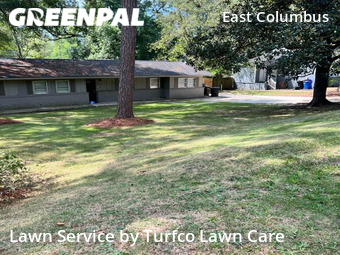 Lawn Service nearby Columbus, AL, 