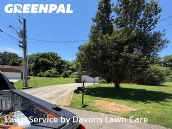 Lawn Care Service nearby Huntsville, AL, 